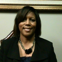 Koinonia Theological College Minister Cynthia Paige Williams