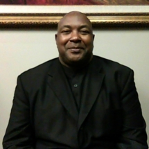Resolution Team Director - Houston Campus Deacon Leonard Jones